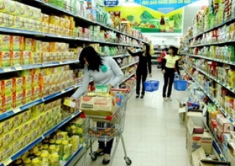 ອາຊຽນໃຫ້ຄຳໝັ້ນສັນຍາຊຸກຍູ້ການປົກປ້ອງຜູ້ອຸປະໂພກ ບໍລະໂພກ